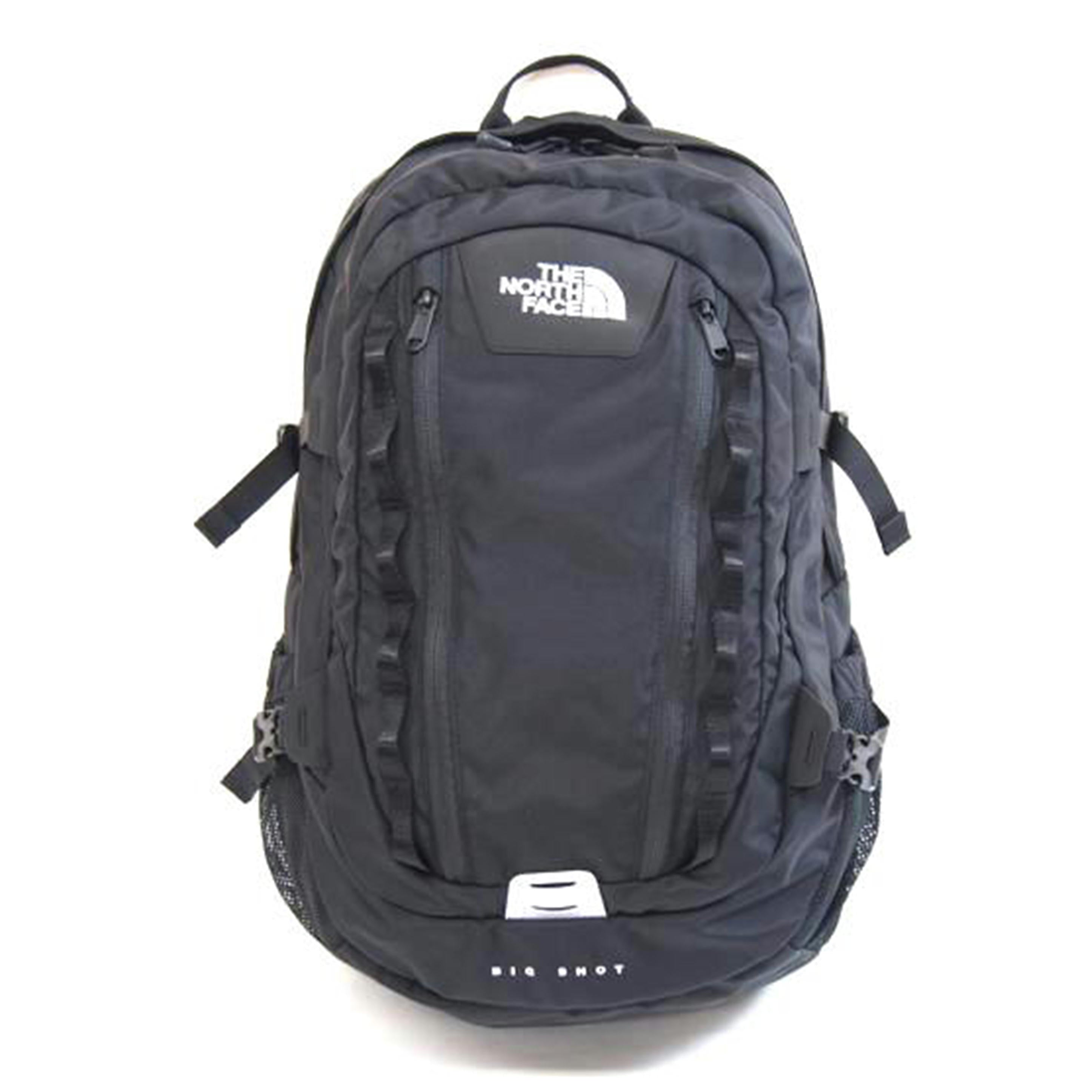 THE NORTH FACE ノースフェイス/THE NORTH FACE BIG SHOT/NM72301//Aランク/71
