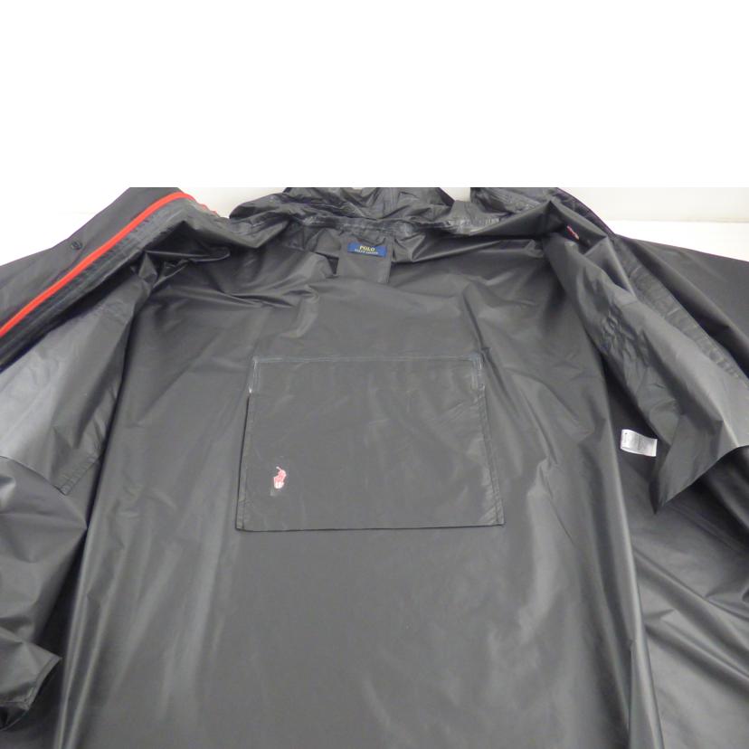 Ralph Lauren ラルフローレン/ポケッタブルレインポンチョ//Sランク/64