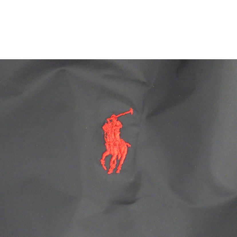 Ralph Lauren ラルフローレン/ポケッタブルレインポンチョ//Sランク/64