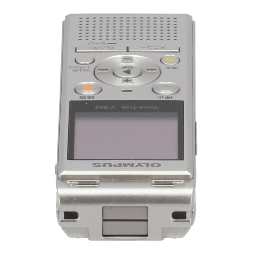 OLYMPUS オリンパス /ICレコーダー/VoiceTrek/V-862//000179079/Bランク/67