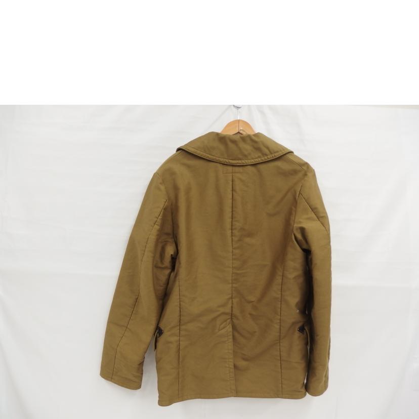 MisterFreedomXSugarCane/MisterFreedomXSugarCane/Pコート/SC15424//42/Bランク/82