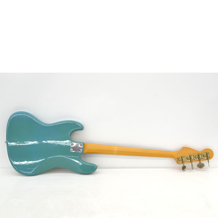 Fender Japan フェンダー ジャパン/エレキベース/JB40//Bランク/75