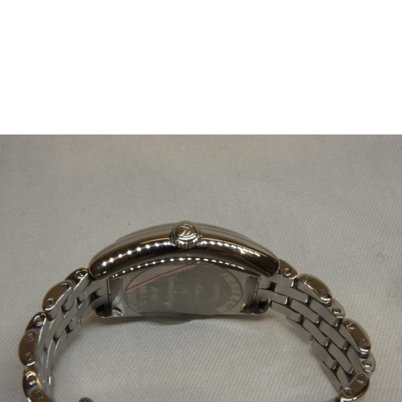 FRANCK MULLER フランクミューラー/コンキスタドール/オートマ/SS/8005LSC//720/Aランク/92