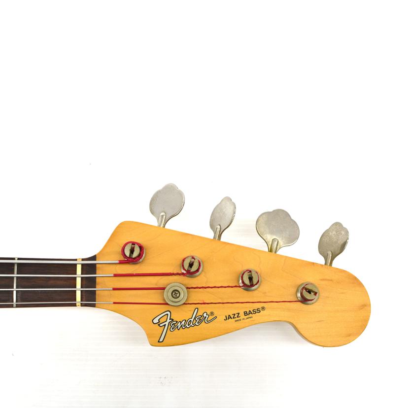 Fender Japan フェンダー ジャパン/エレキベース/JB40//Bランク/75