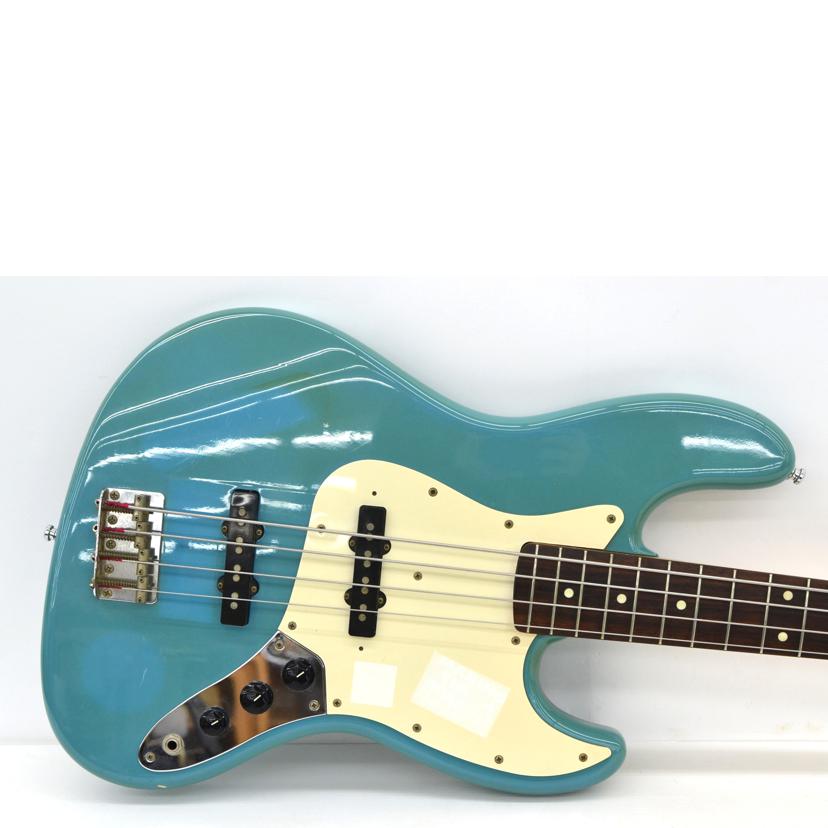 Fender Japan フェンダー ジャパン/エレキベース/JB40//Bランク/75