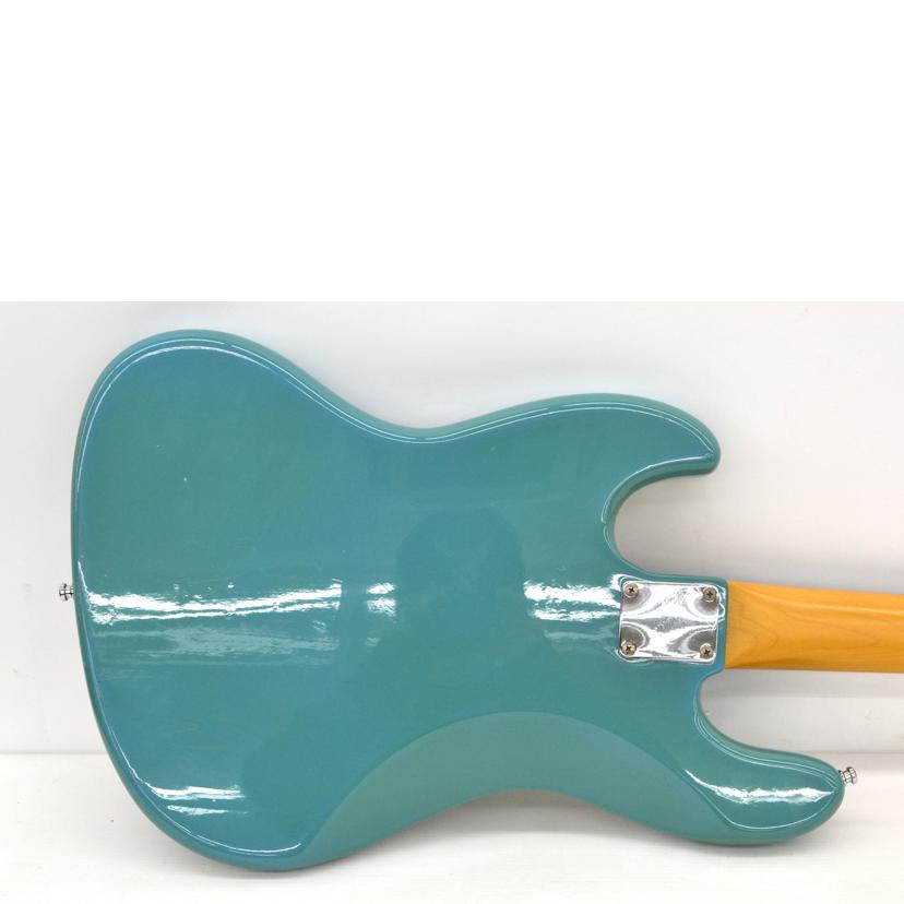 Fender Japan フェンダー ジャパン/エレキベース/JB40//Bランク/75