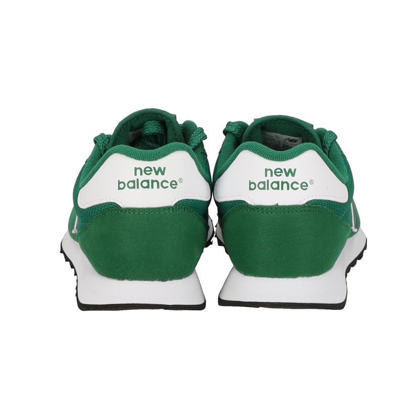new balance ニューバランス/ローカットスニーカー/GM500MA2//Aランク/93