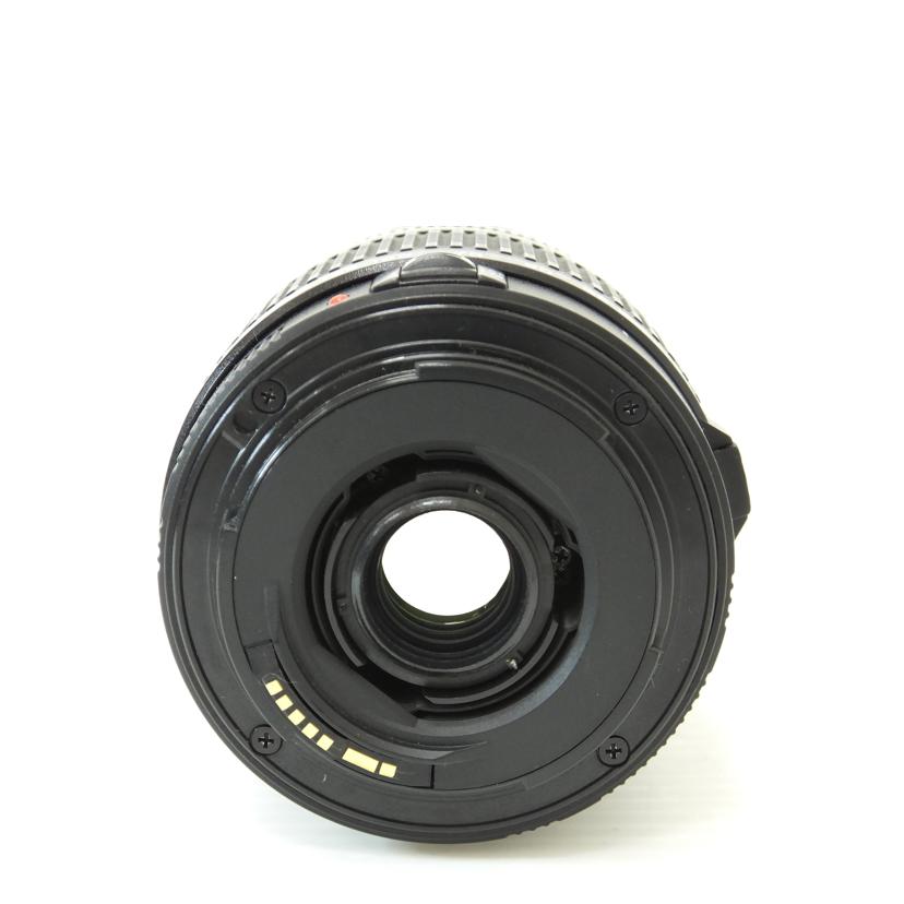 TAMRON TAMRON/28-300mm望遠ズームレンズ/28-300mmF3.5-6.3//278942/ABランク/88