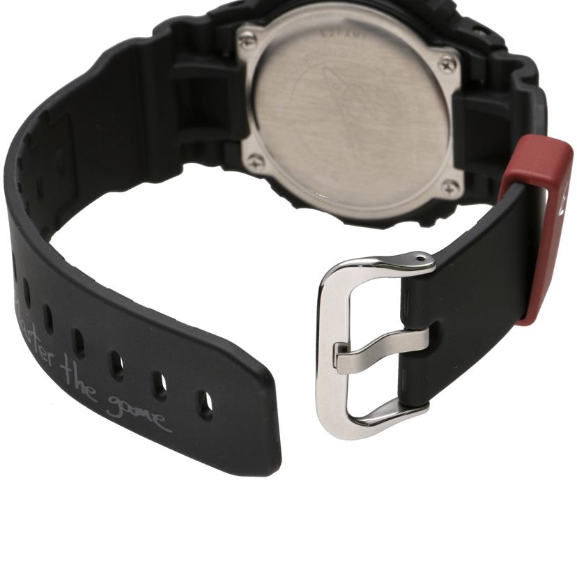 CASIO カシオ/G-SHOCK/イニエスタシグネチャーモデル/クォーツ/DW-5600AI//Aランク/75