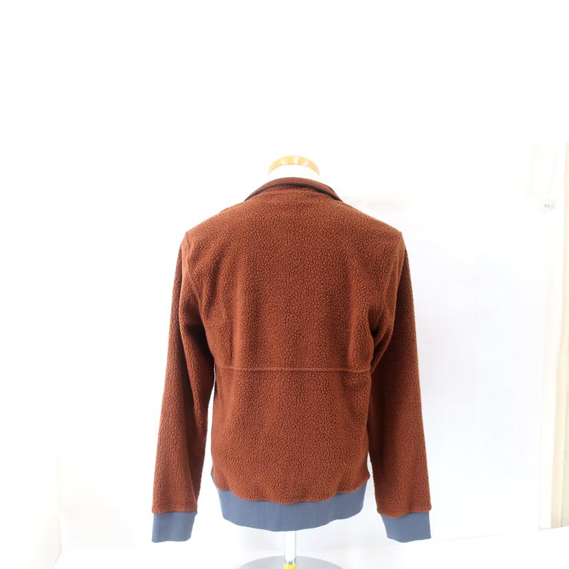 Patagonia パタゴニア/シアーリング・ジャケット XSサイズ ブラウン/26125//Aランク/65