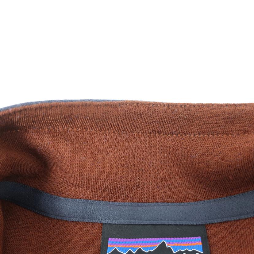 Patagonia パタゴニア/シアーリング・ジャケット XSサイズ ブラウン/26125//Aランク/65