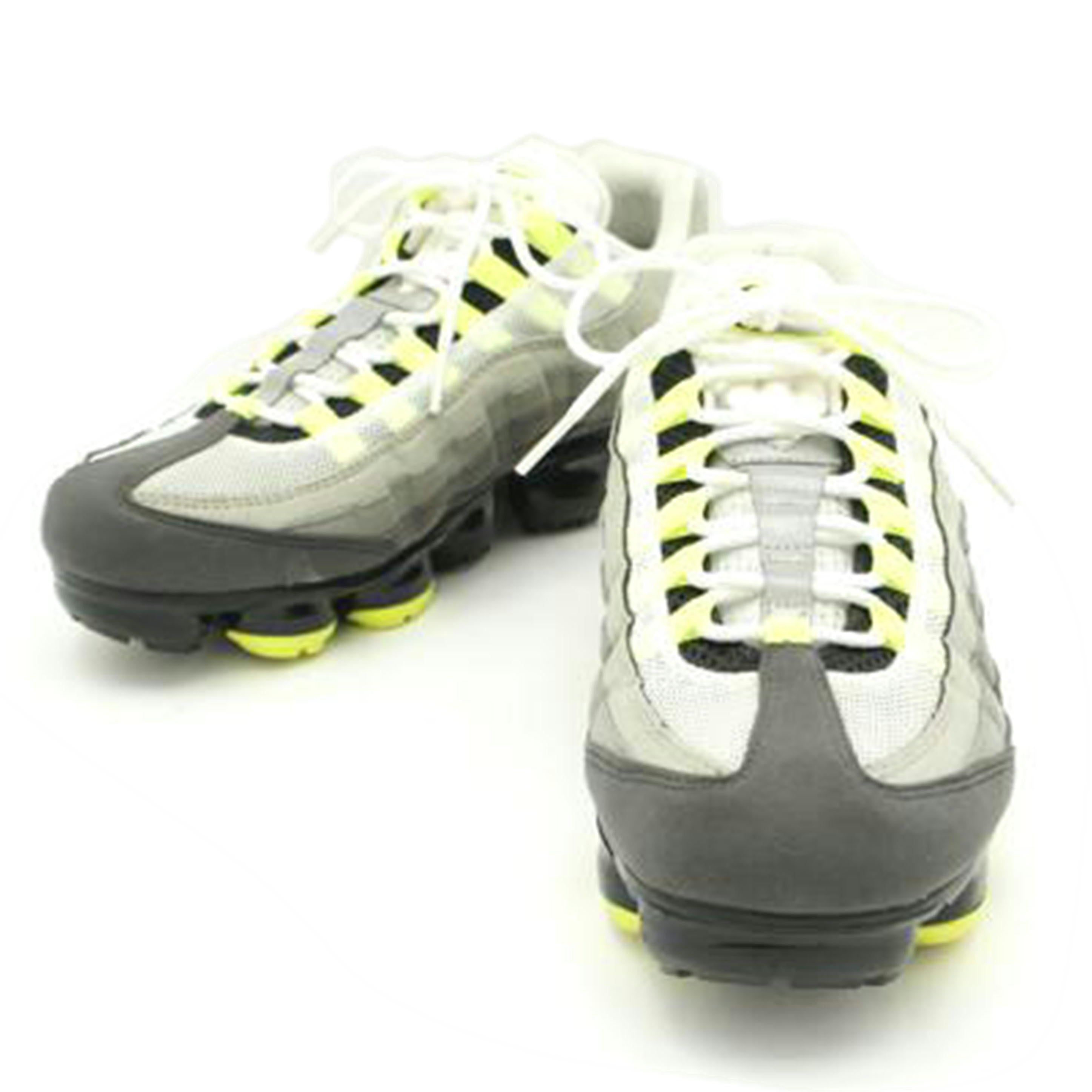 NIKE ナイキ/VAPORMAX’95/AJ7292-001//ABランク/24