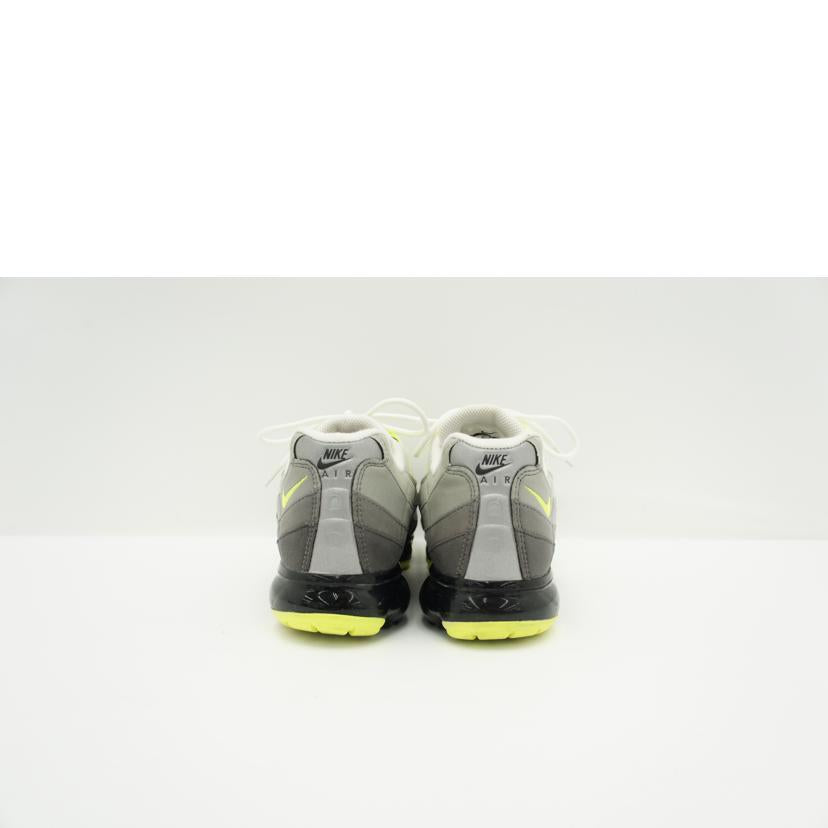 NIKE ナイキ/VAPORMAX’95/AJ7292-001//ABランク/24