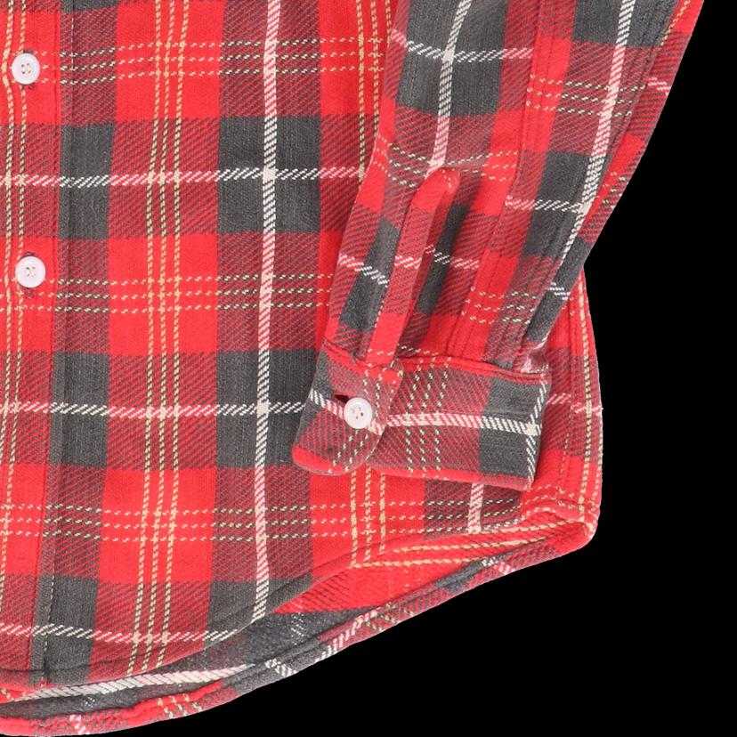 KING KOLE キングコール/60's 70's/ キングコール/ ヘビーネルシャツ//Bランク/82