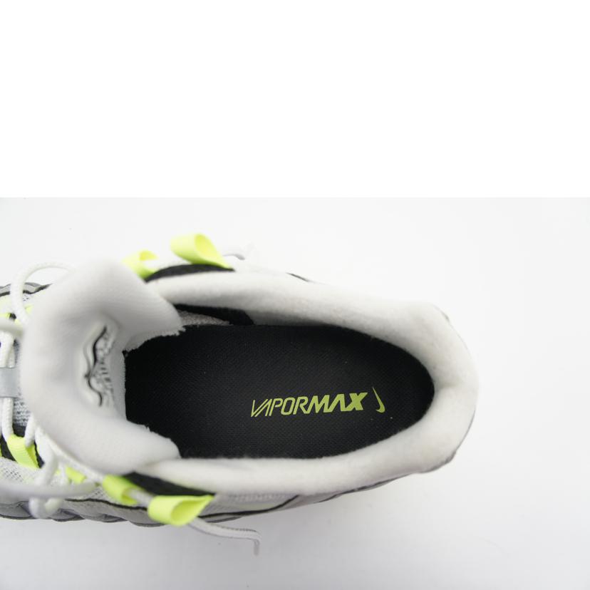 NIKE ナイキ/VAPORMAX’95/AJ7292-001//ABランク/24