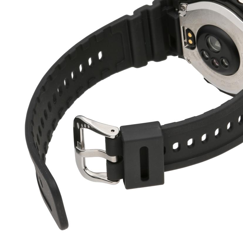 CASIO カシオ/G-SHOCK/ G-SQUAD/ Bluetooth/ SOLAR POWERED/DW-H5600//351*/Aランク/70