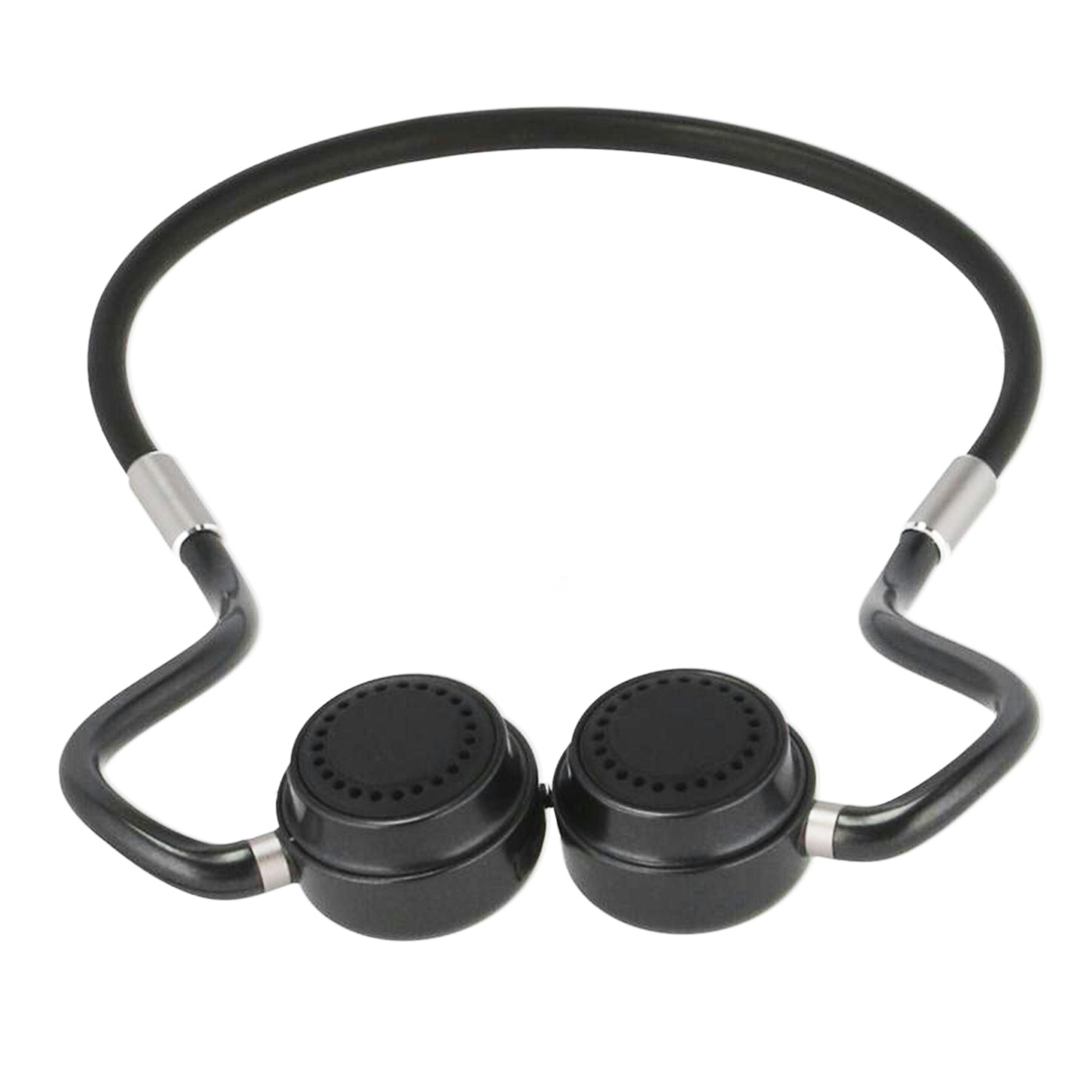 SMV エスエムブイ/骨伝導ヘッドホン/ITSUMO/SMV-60430//-/Bランク/77