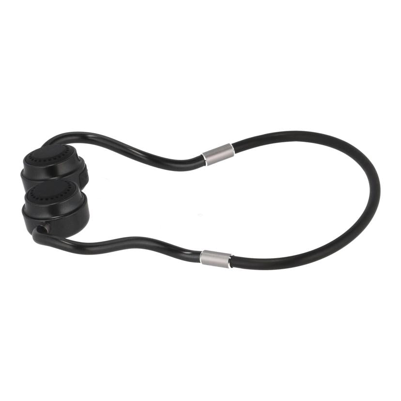 SMV エスエムブイ/骨伝導ヘッドホン/ITSUMO/SMV-60430//-/Bランク/77