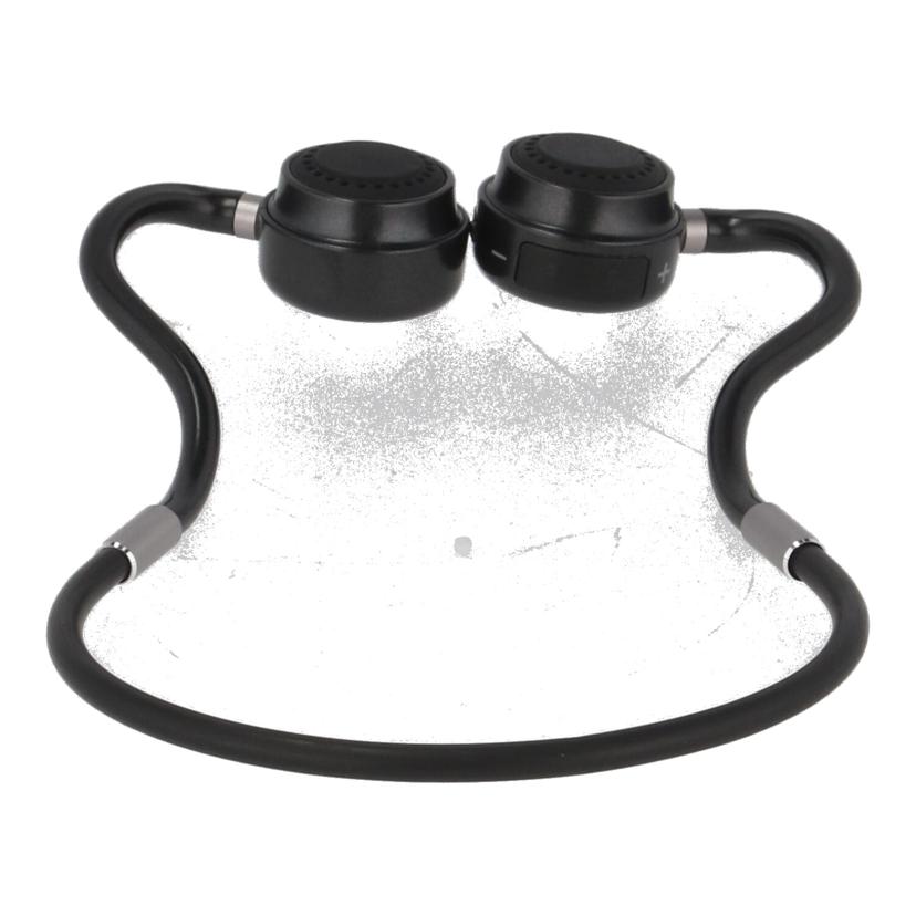 SMV エスエムブイ/骨伝導ヘッドホン/ITSUMO/SMV-60430//-/Bランク/77