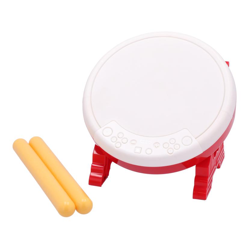 HORI ホリ/太鼓の達人専用コントローラー/Switch用/NSW-079//-/Bランク/67
