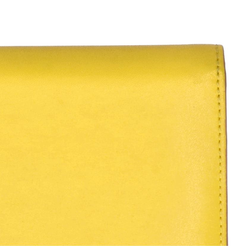 FENDI フェンディー/バイザウェイスモールウォレット/8M0387//037*****/Bランク/19