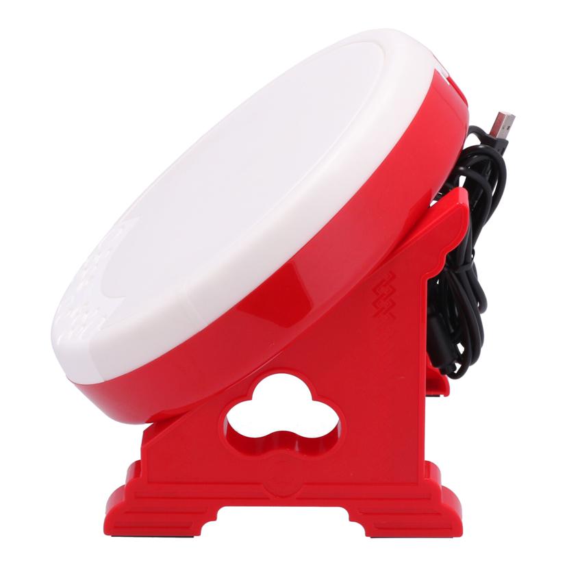 HORI ホリ/太鼓の達人専用コントローラー/Switch用/NSW-079//-/Bランク/67