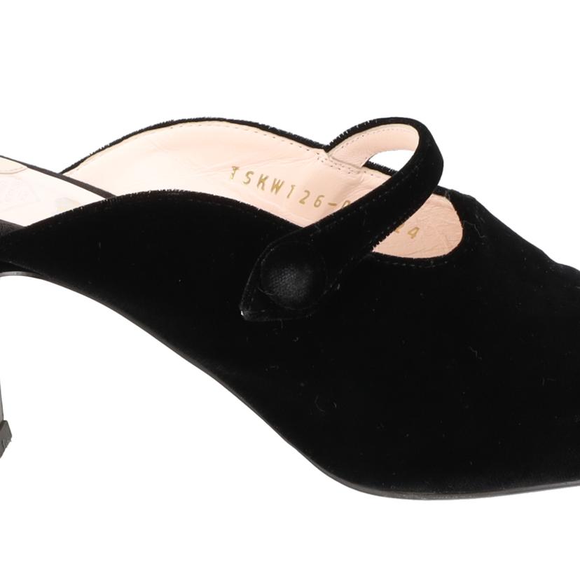 Kiwandakiwanda/パンプス//ABランク/93