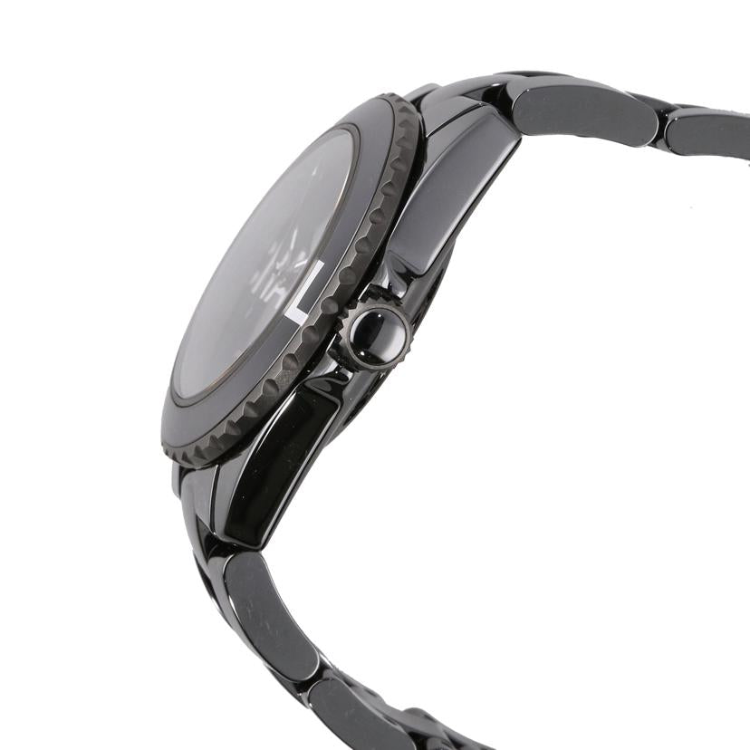 CHANEL シャネル/J12ウォンテッド・ドゥ・シャネル/自動巻/H7418//QPH*****/SAランク/84