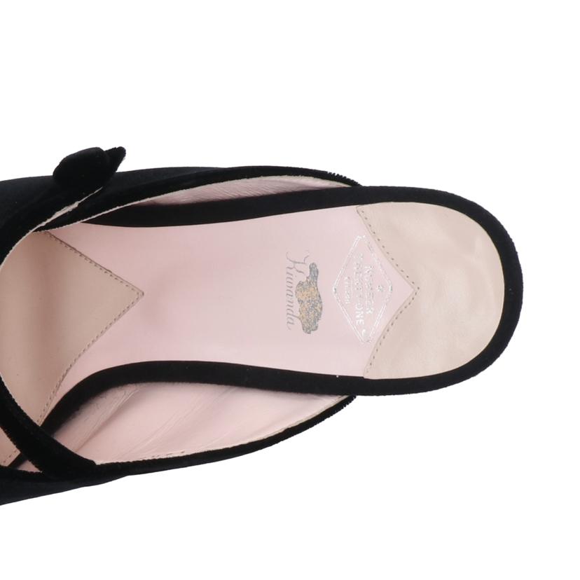 Kiwandakiwanda/パンプス//ABランク/93