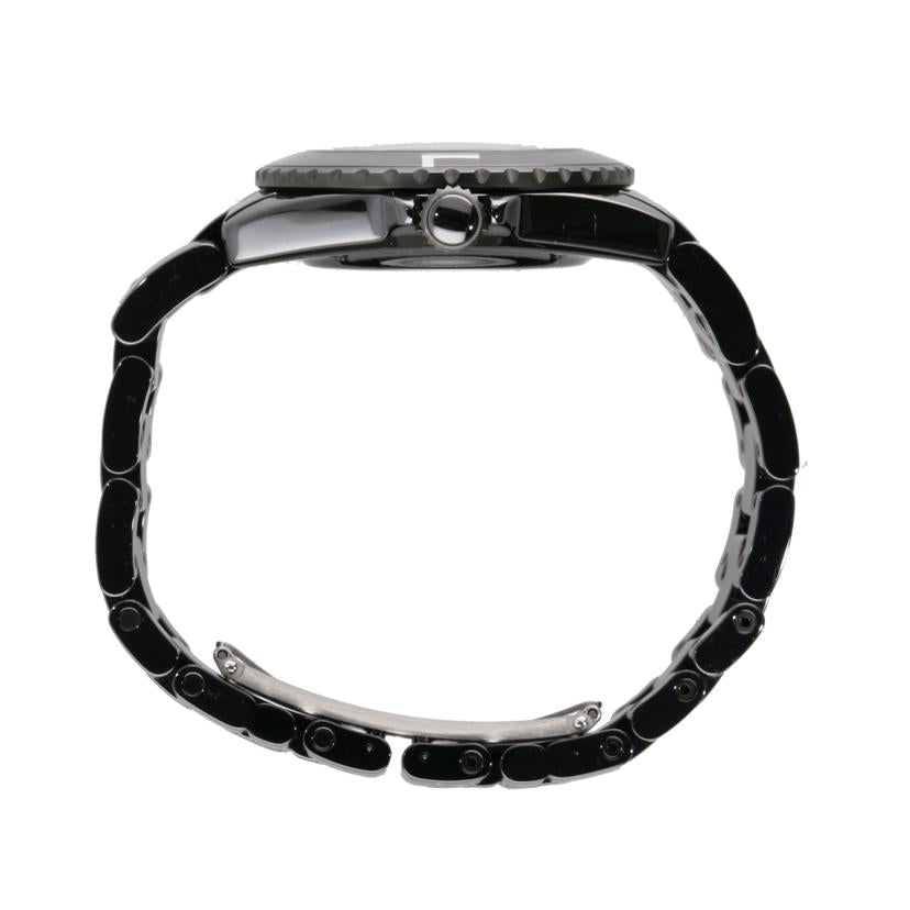 CHANEL シャネル/J12ウォンテッド・ドゥ・シャネル/自動巻/H7418//QPH*****/SAランク/84