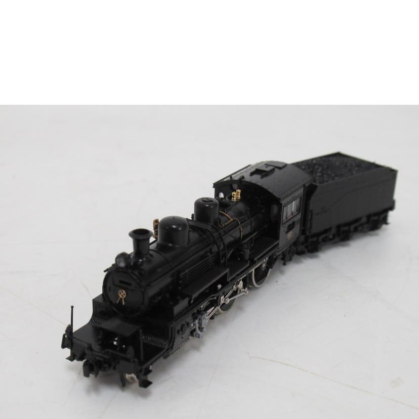 KATO/Nゲージ/C50形蒸気機関車(50周年記念)/2027//Aランク/63