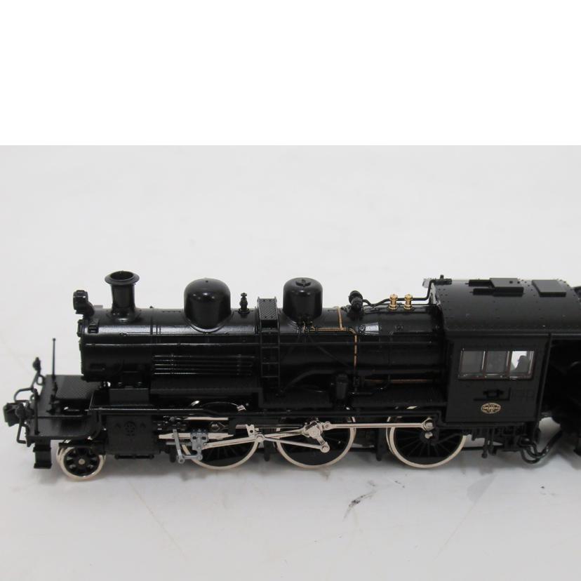 KATO/Nゲージ/C50形蒸気機関車(50周年記念)/2027//Aランク/63