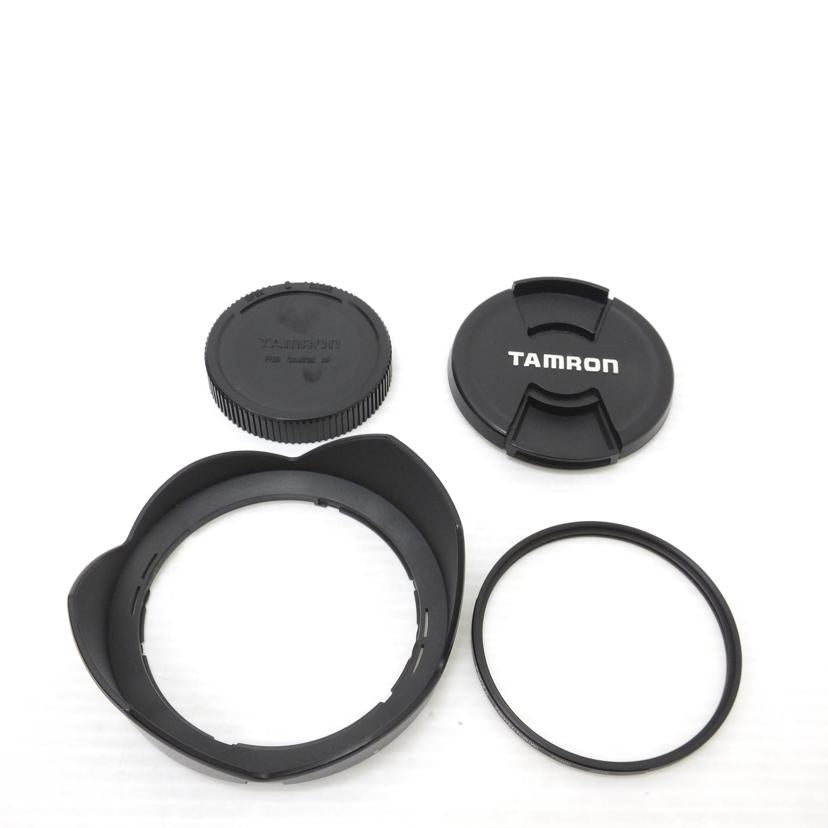 TAMRON タムロン/17-35mm広角ズームレンズ/17-35mmF2.8-4//501613/ABランク/88