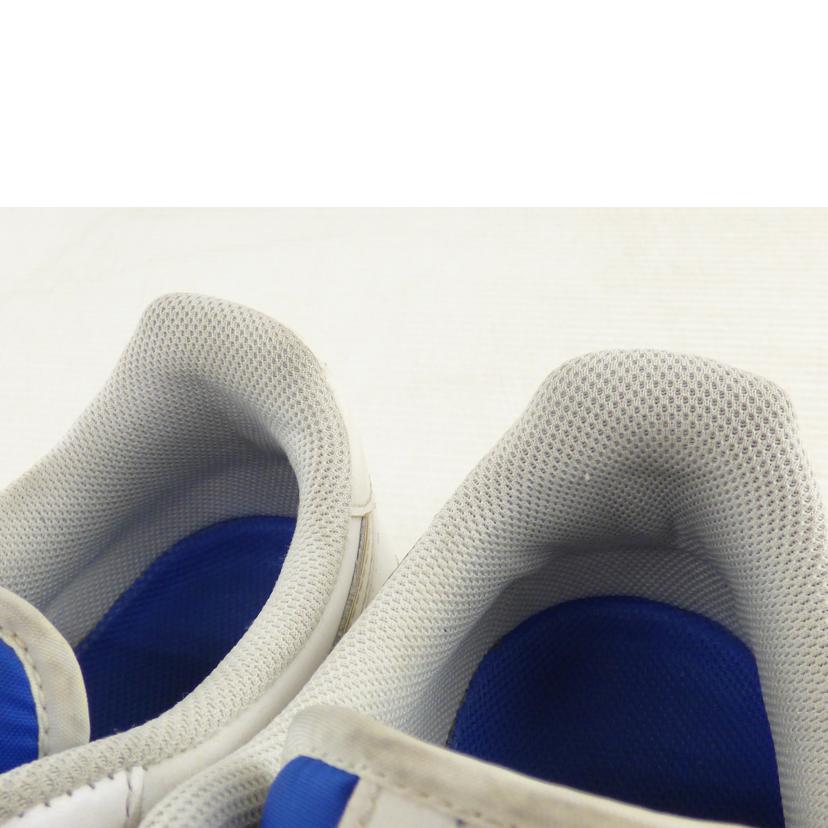 NIKE×UNDEFEATED NIKE×UNDEFEATED/AIR FORCE 1 07 MTAA QS/CQ0494-100//Bランク/64
