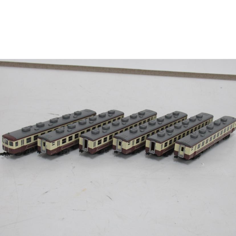 KATO/Nゲージ/12系「SLばんえつ物語」/10-403//Aランク/63