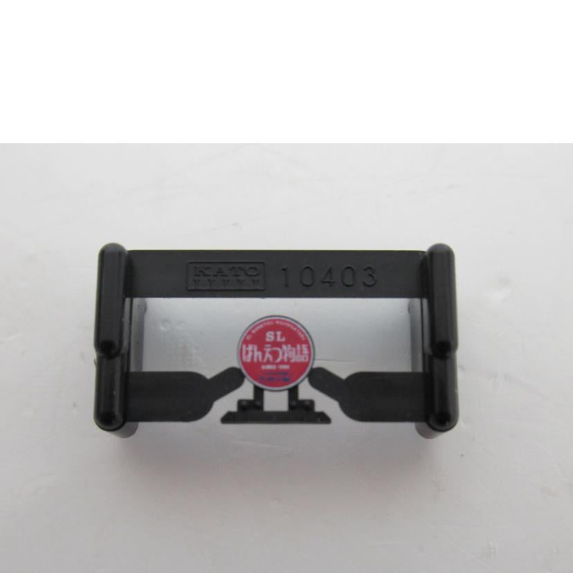 KATO/Nゲージ/12系「SLばんえつ物語」/10-403//Aランク/63