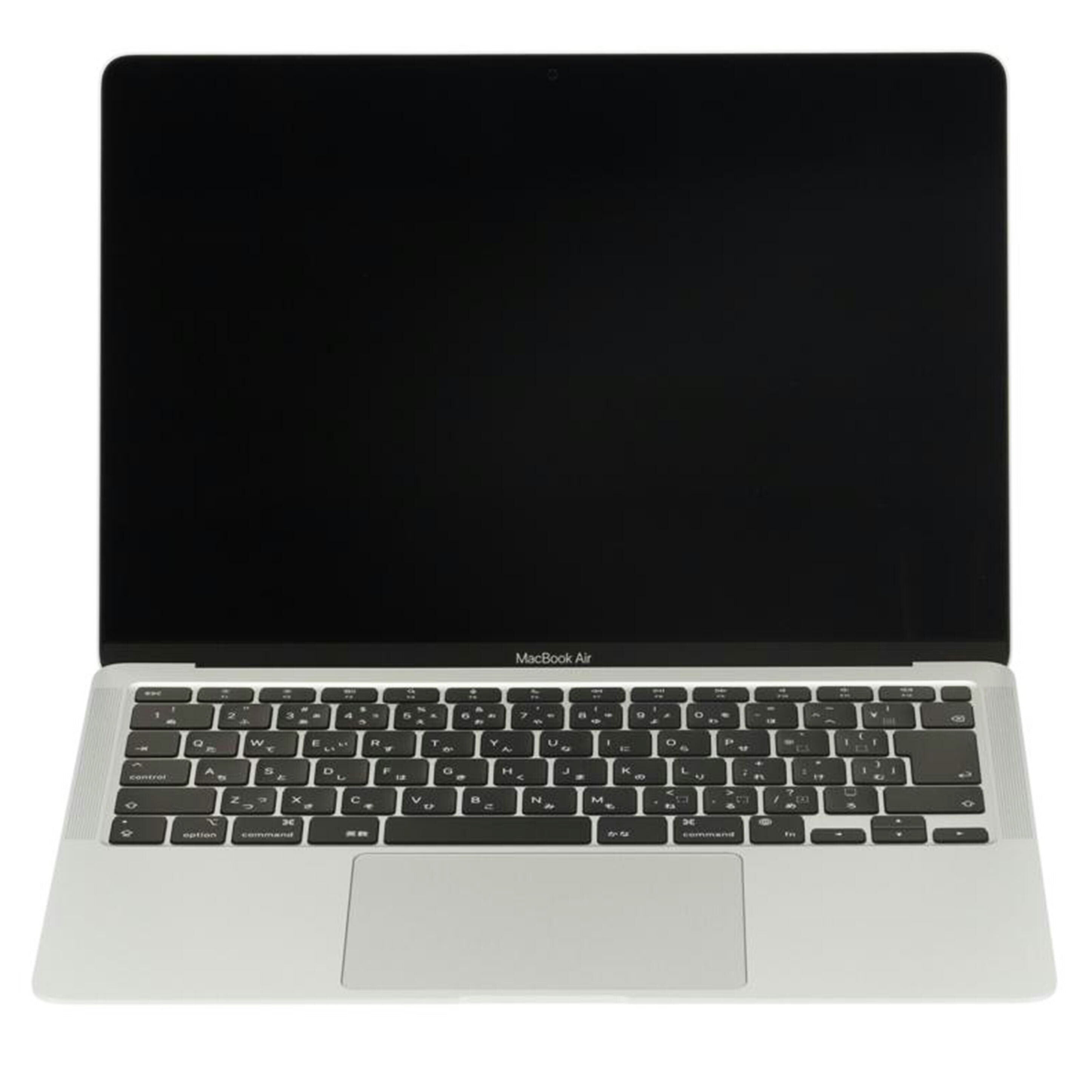Apple アップル /MacBook Air(M1,2020)/MGN93J/A//FVFLV22B1WFY/Bランク/67