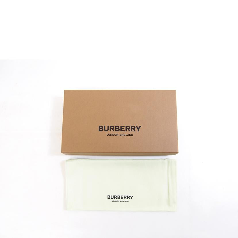 BURBERRY バーバリー/TBコンチネンタルウォレット//ABランク/71