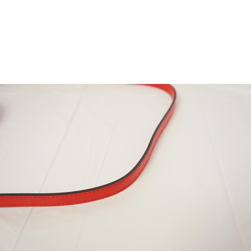 LV ルイヴィトン/フェニックスPM/モノグラム/コクリコ/M41537//CA0***/Aランク/21