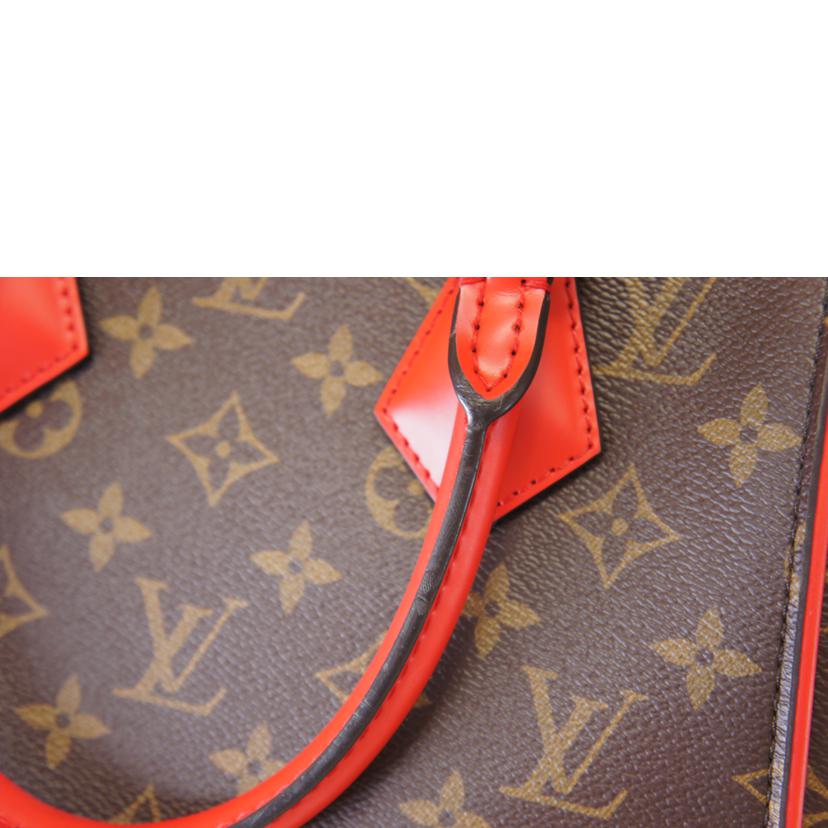 LV ルイヴィトン/フェニックスPM/モノグラム/コクリコ/M41537//CA0***/Aランク/21