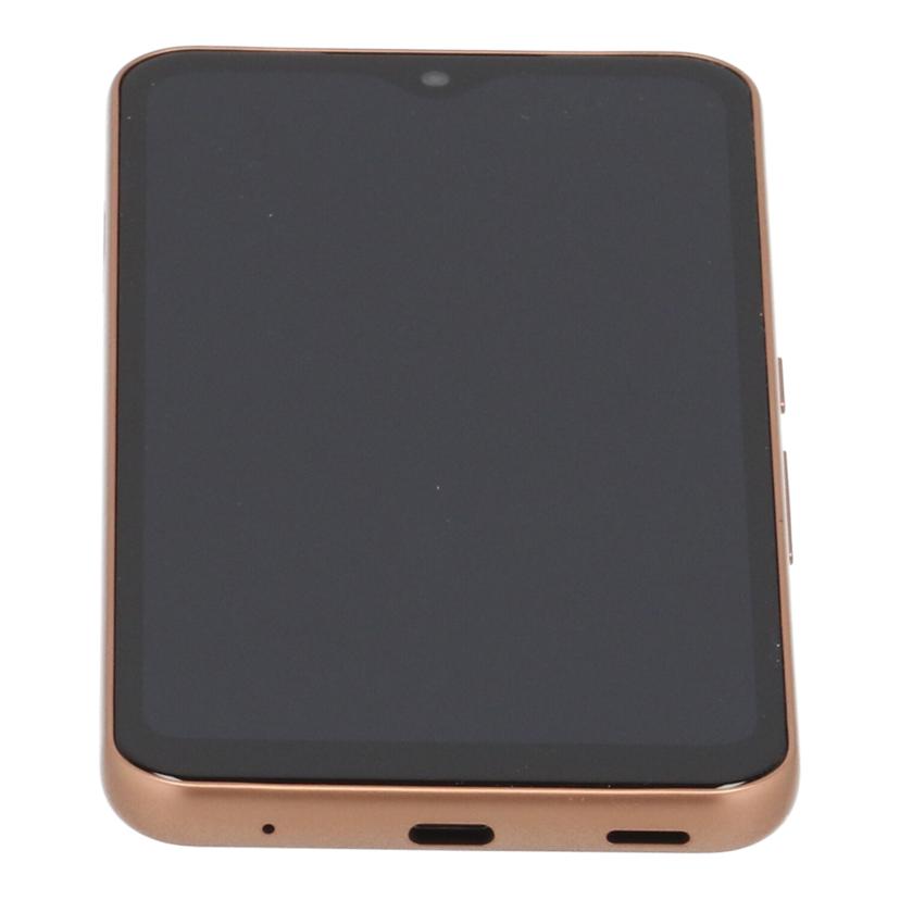 FUJITSU au 富士通/スマートフォン/arrows We/FCG01//615b1b2a/Aランク/78