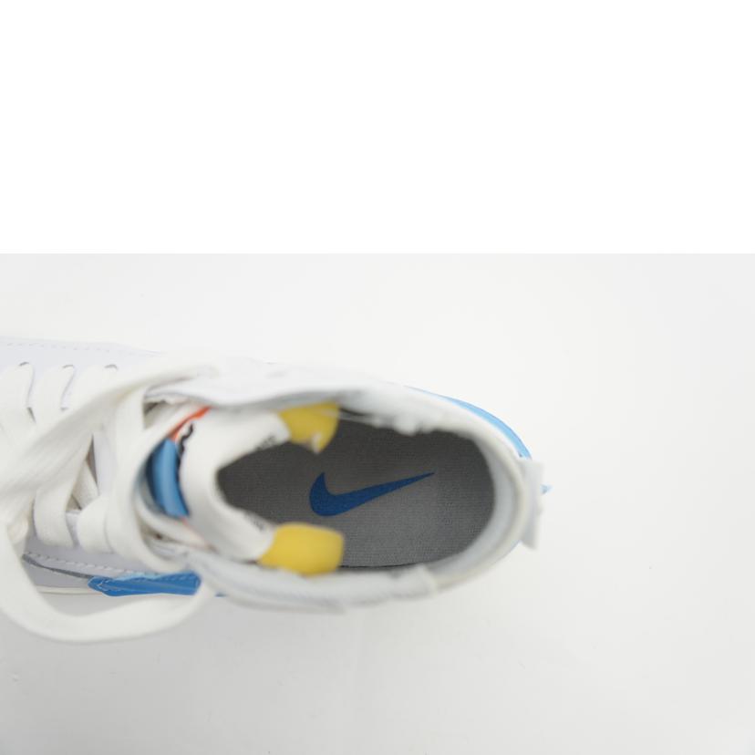 NIKE ナイキ/BLAZER MID’77/DD3111-103//SAランク/24