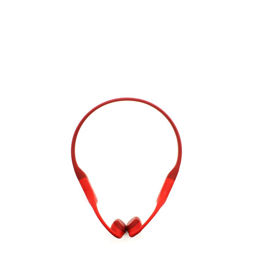 SHOKZ ショックス/ヘッドホン SHOZ OPENRUN/OPENRUN//ABランク/75