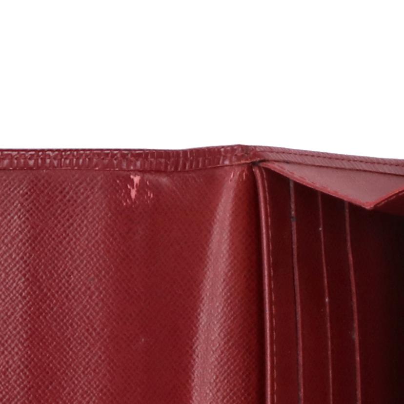 LV ルイ・ヴィトン/ポルトフォイユ・サラ/エピ・フュ-シャ/M60317//CA2***/Bランク/19