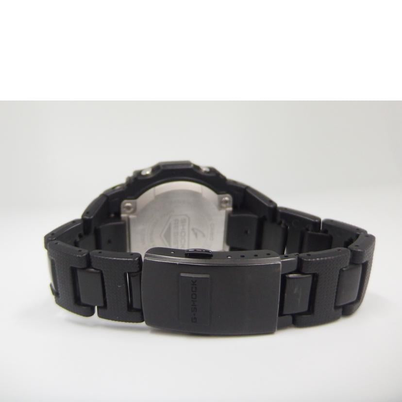 CASIO/G-SHOCK/電波ソーラー/GW-M5610BC//302*****/Bランク/82