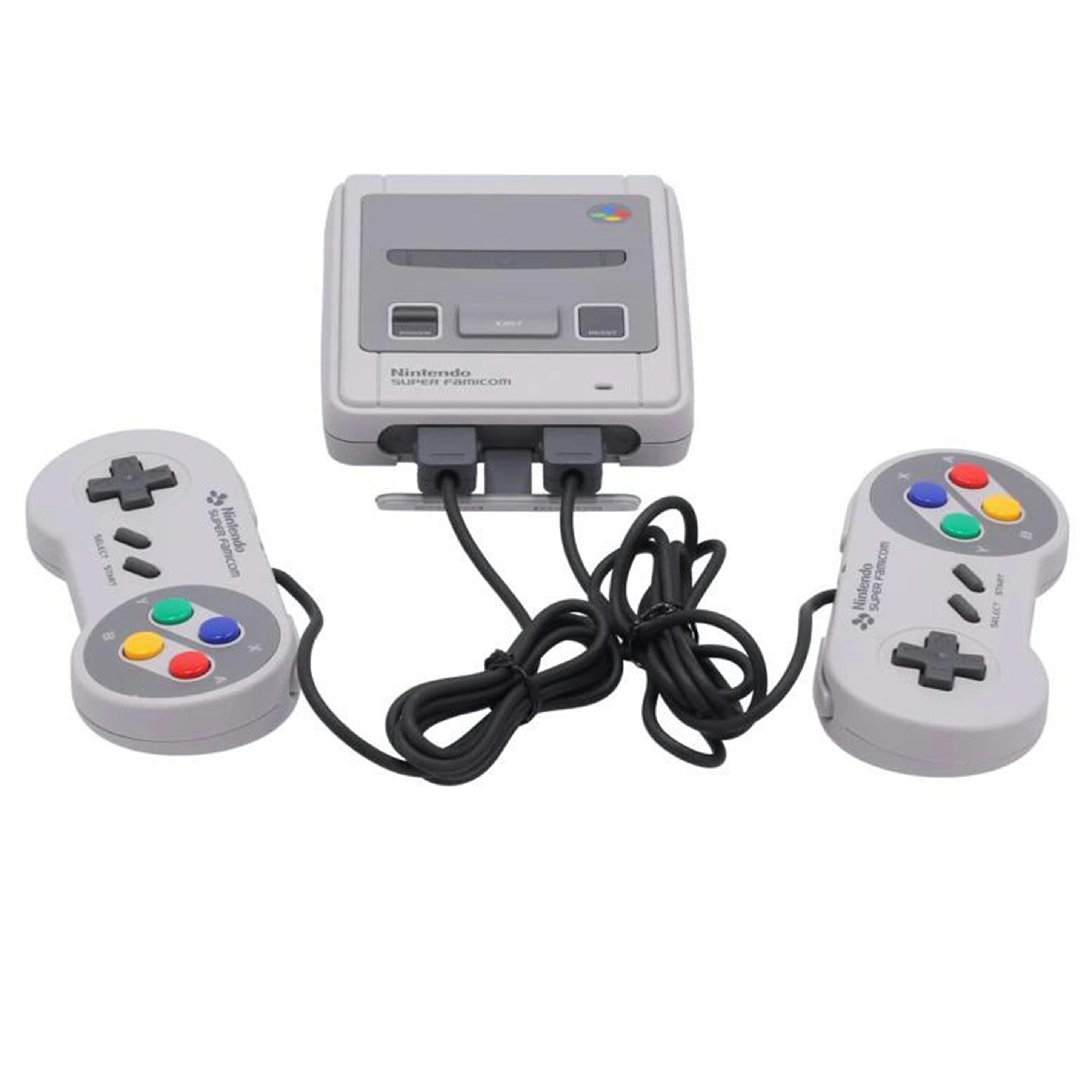 NINTENDO 任天堂 ニンテンドー /クラシックミニ スーパーファミリーコンピューター/CLV-S-SHVF//SJE107688200/ABランク/70