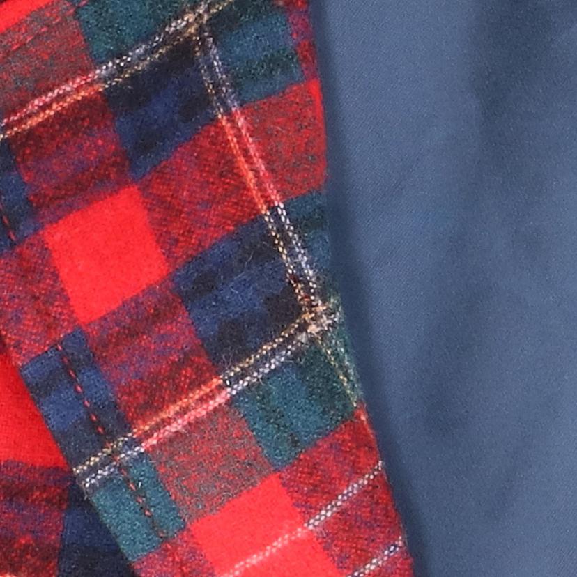 PENDOLETON/70's /テーラードジャケット/クルミボタン//Bランク/82