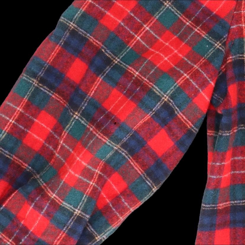 PENDOLETON/70's /テーラードジャケット/クルミボタン//Bランク/82