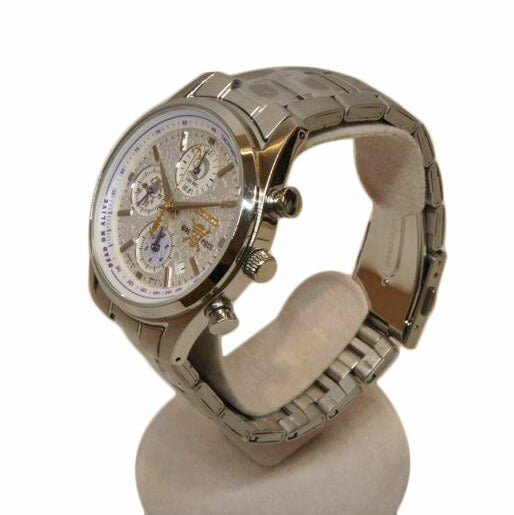 SEIKO セイコー/5000本限定ワンピース15周年記念ルフィ・ギア5/クロノグラフ/SS/7T92-HDH0//023*/SAランク/92