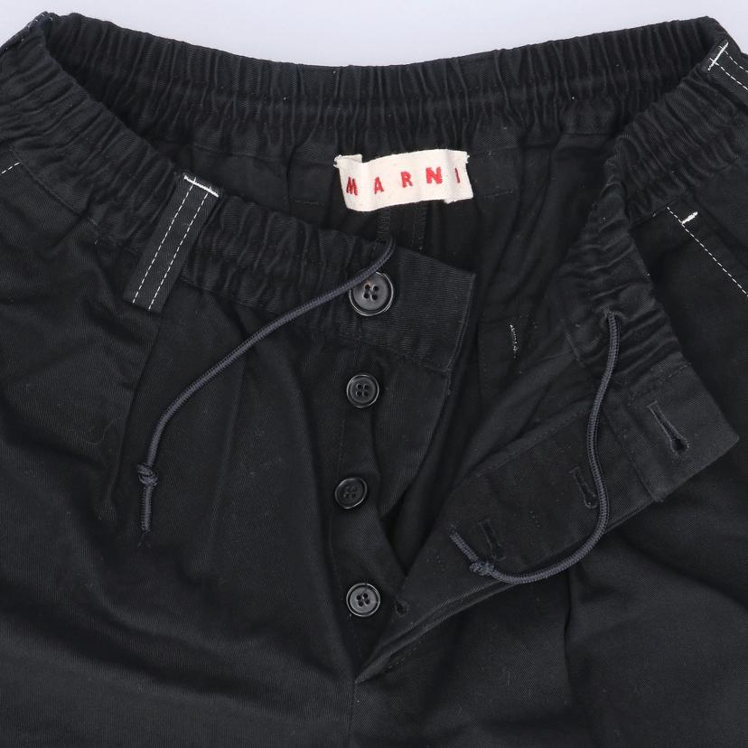 MARNI マル二/MARNIパンツ/PUMU0017A2UTC084//01PR232526/Bランク/37